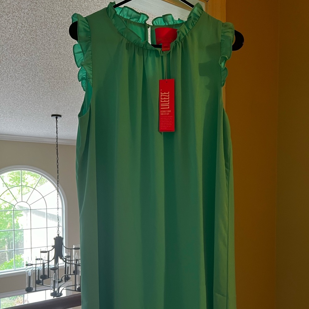 Lilly Pulitzer Talisa Dress